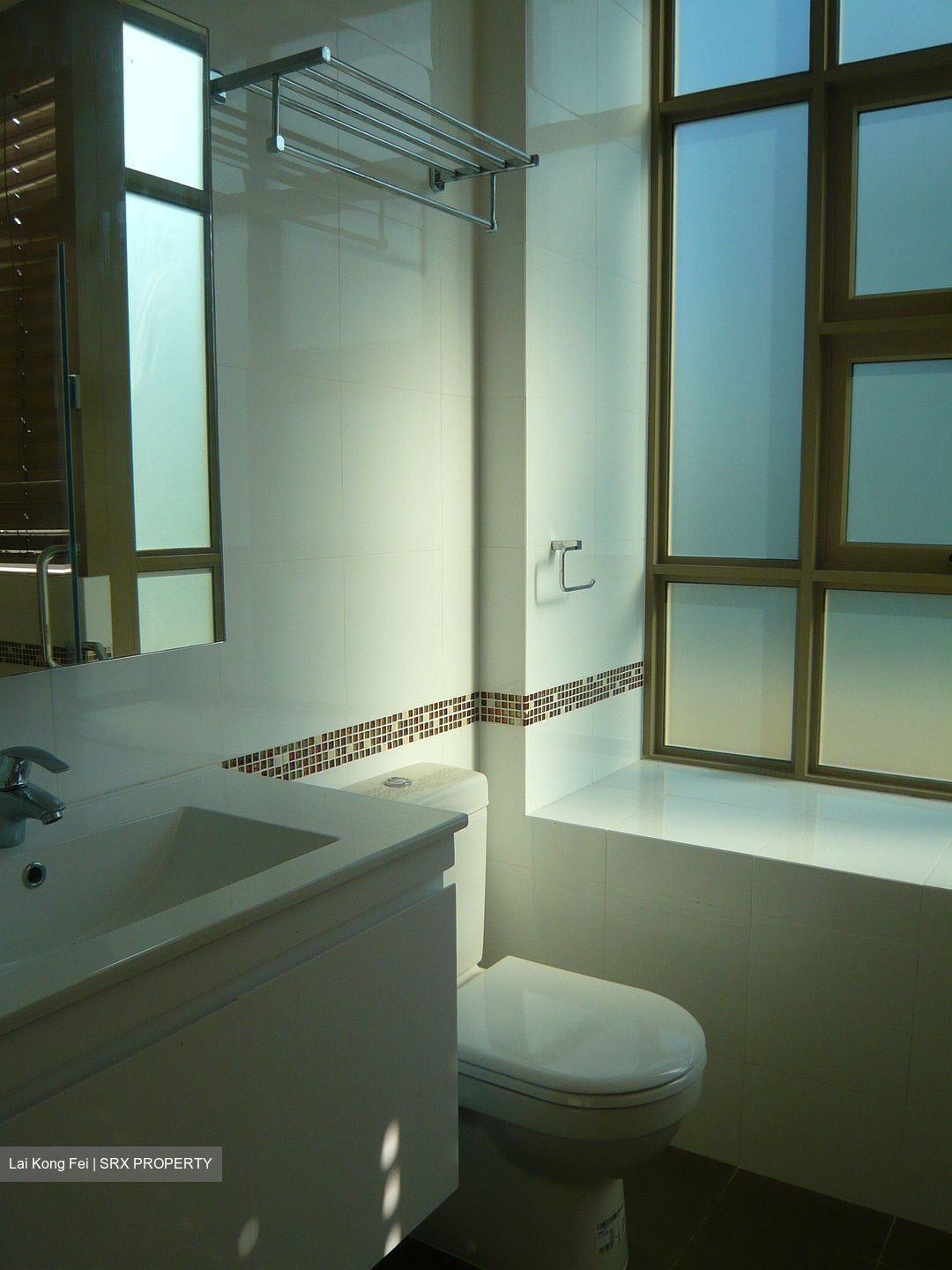 Crystal Heights (D5), Apartment #348790931